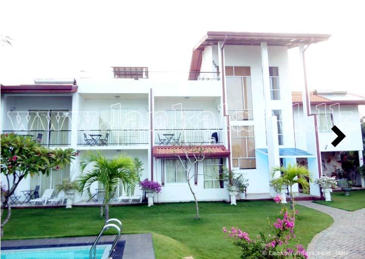 Negombo Villa