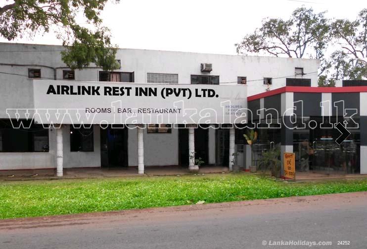 Seeduwa Hotel