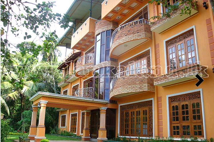 Dikwella Home Stay
