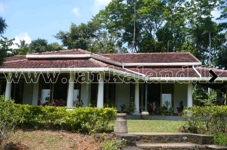 Panadura House