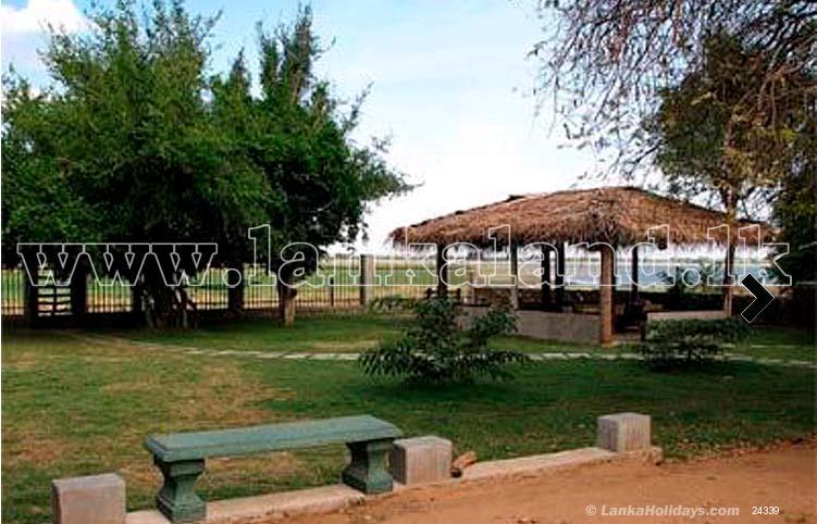Polonnaruwa Hotel