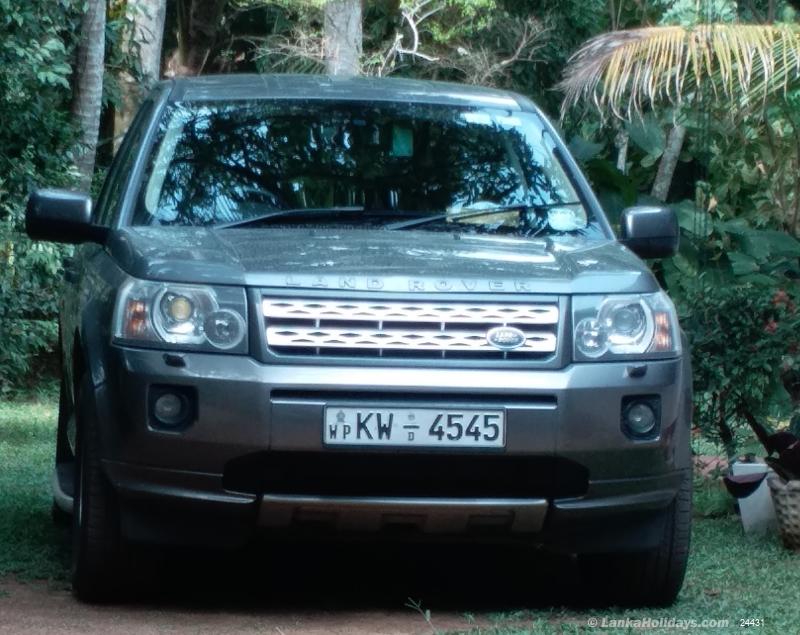 Jeep