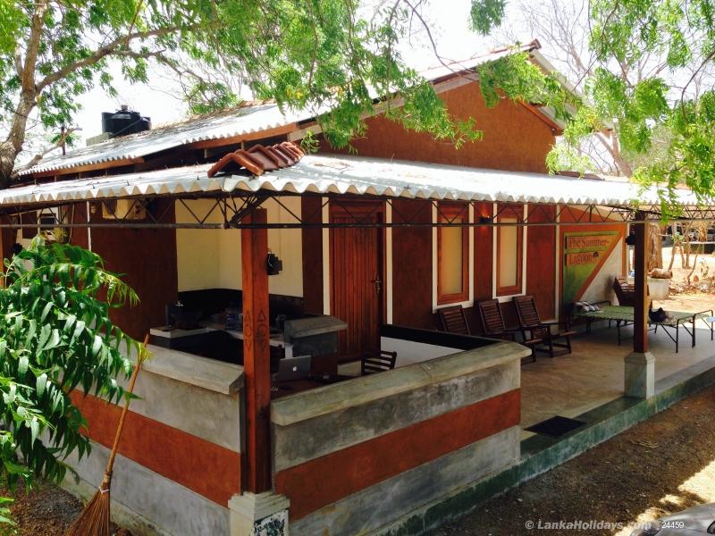 Kataragama Cottage