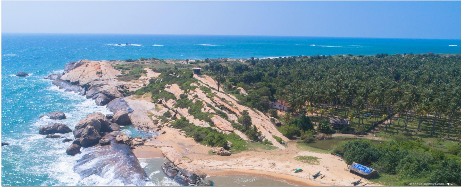 Kirinda Guest House