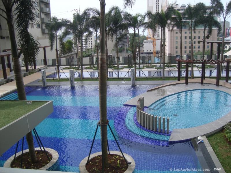 Colombo Apartment