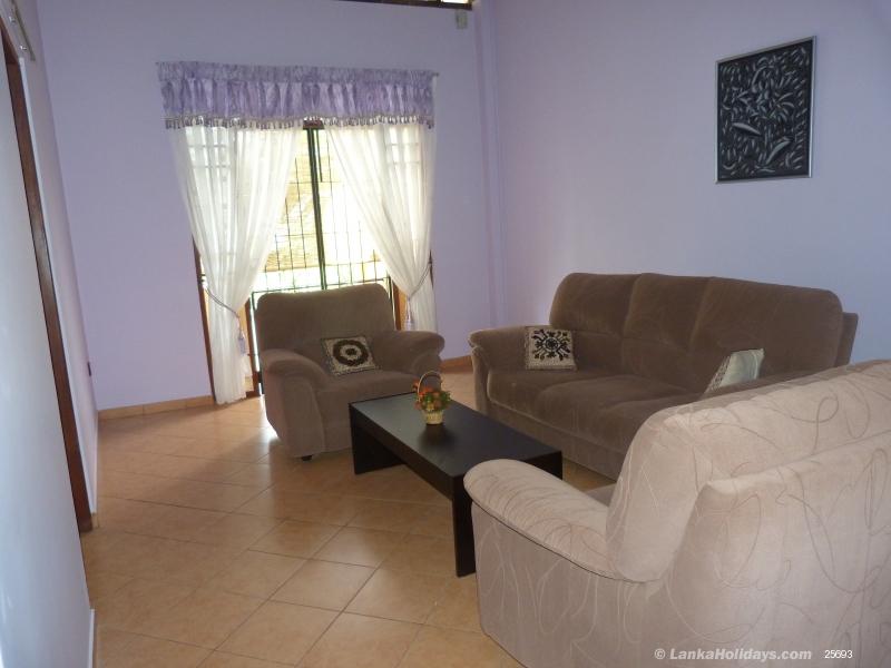 Dehiwala Apartment