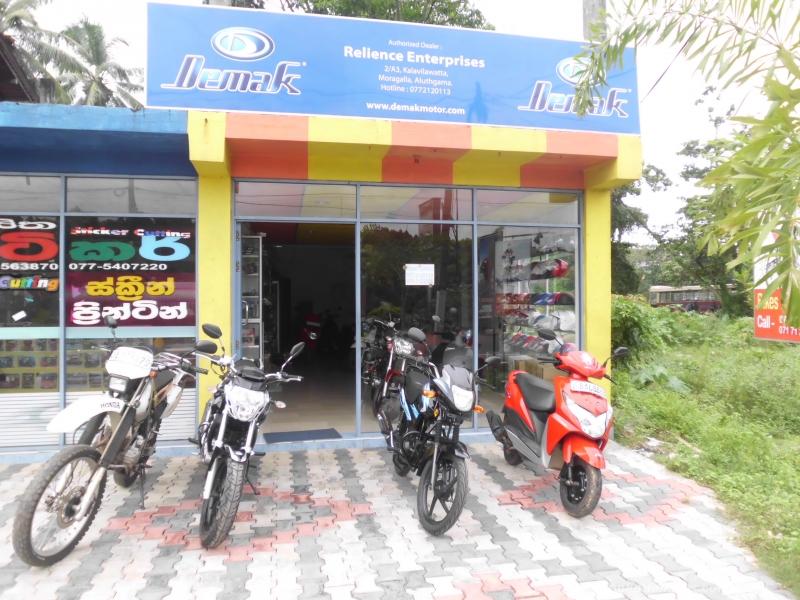Bentota Other