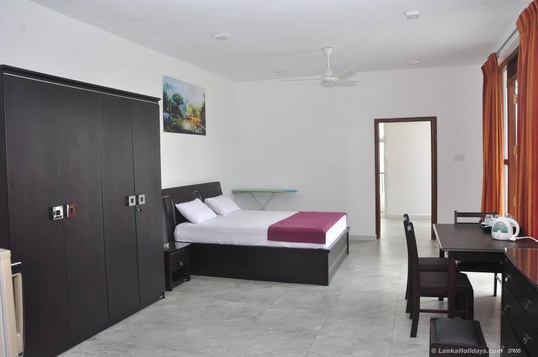 Serviced Apartments In Colombo Cheap Beautiful New Accommodation For