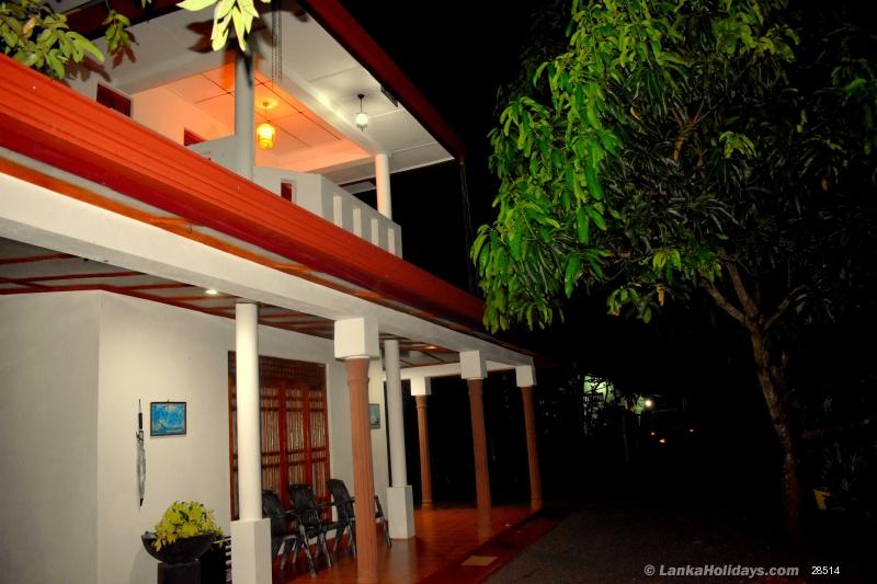 Anuradhapura Bungalow