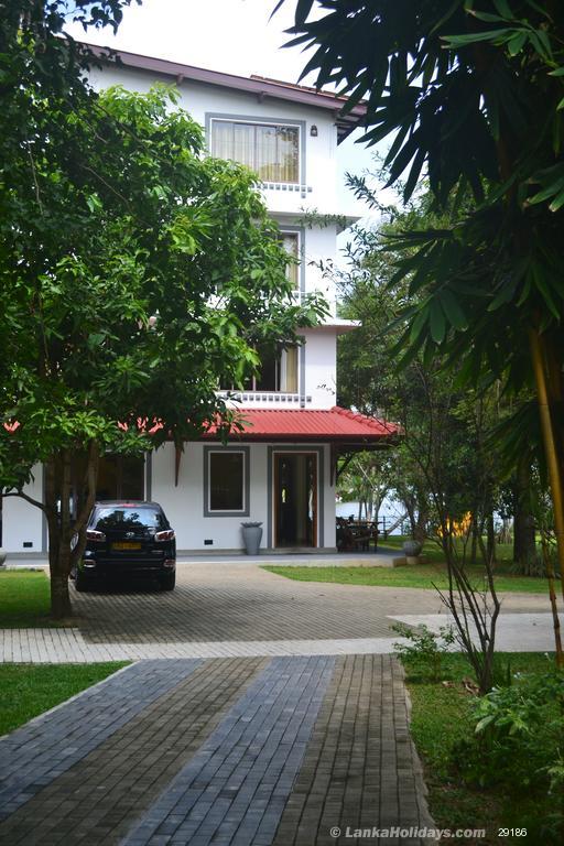 Balapitiya Bungalow