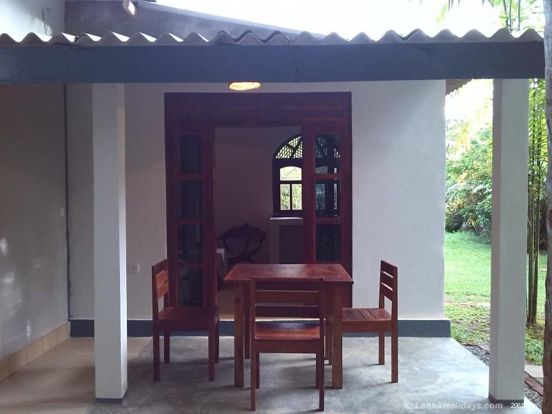 Beruwala Apartment