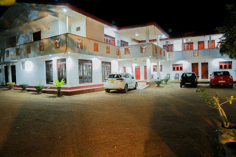 Kataragama Guest House