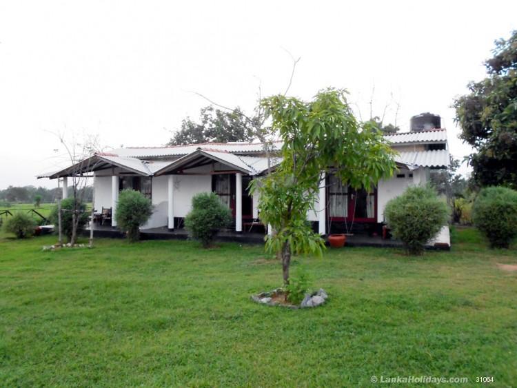 Sigiriya Hotel