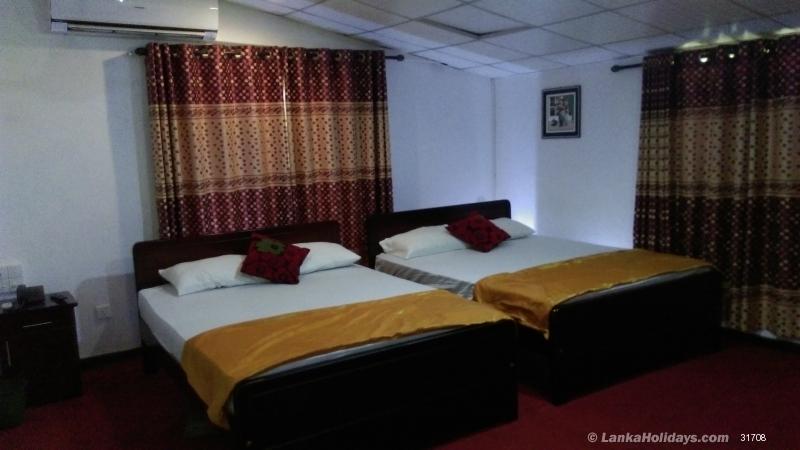 Anuradhapura Resort