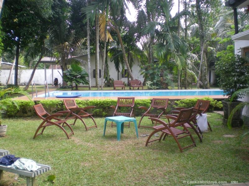 Kalutara Bungalow