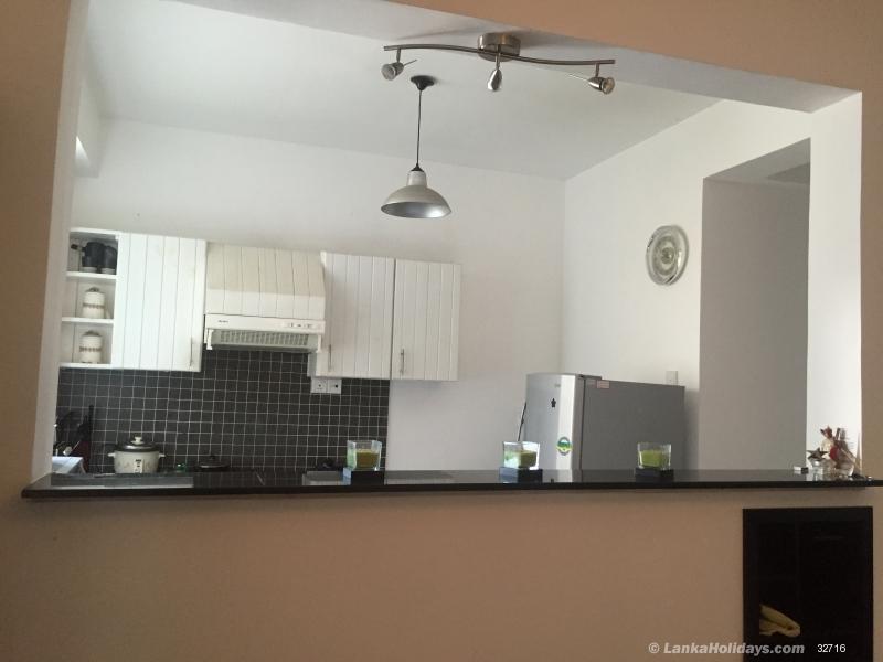 Dehiwala Apartment