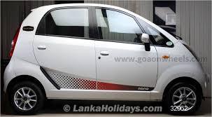 Jaffna Taxi/Cab