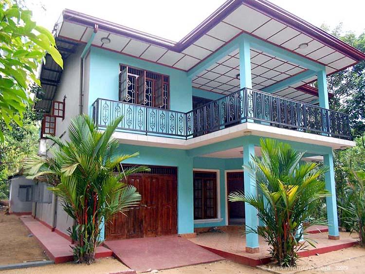 Kirindiwela House