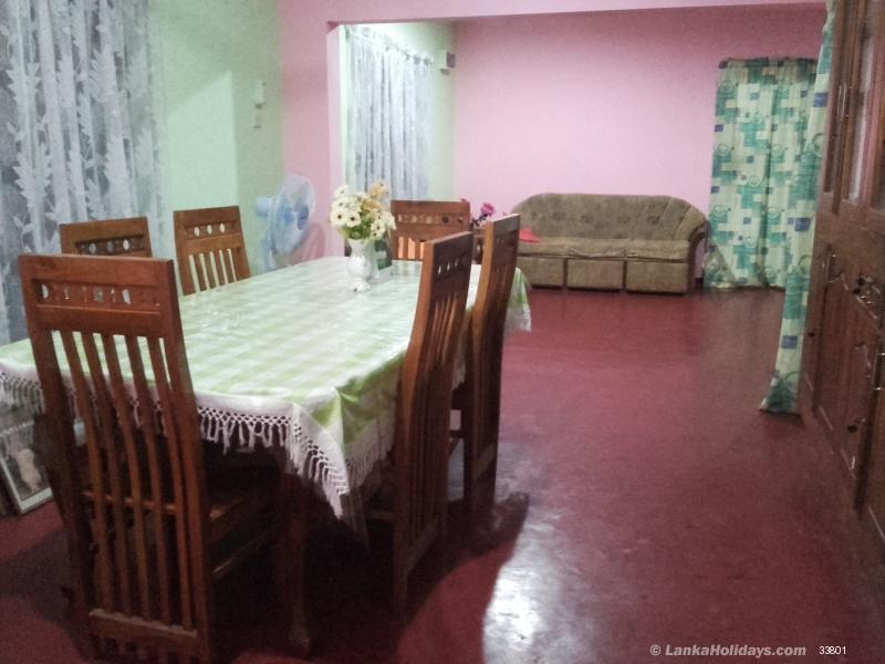 Anuradhapura Bungalow