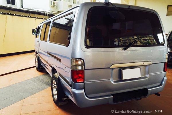 Online Travels & Leisure Limited