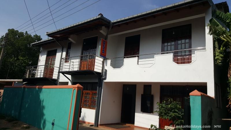 Anuradhapura Guest House