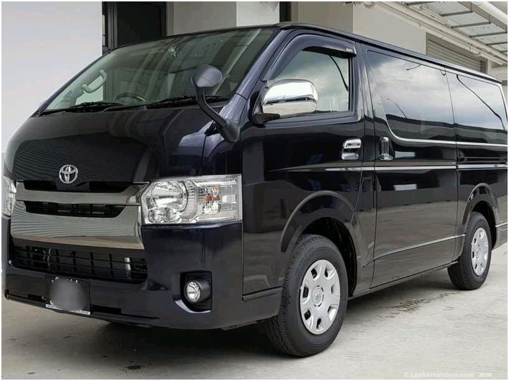 Airport Transfers