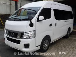 Katunayake Van