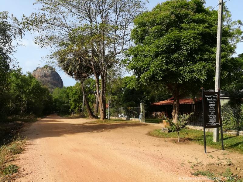 Sigiriya Bungalow