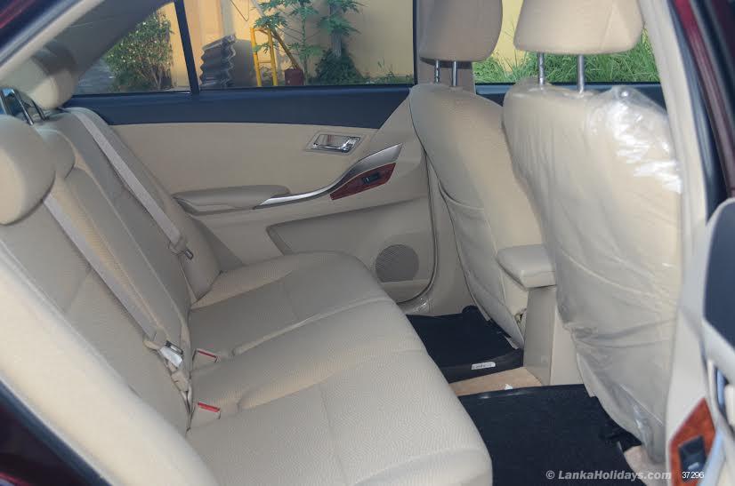 Car for Wedding Yakkala