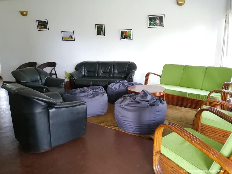 Deniyaya Bungalow