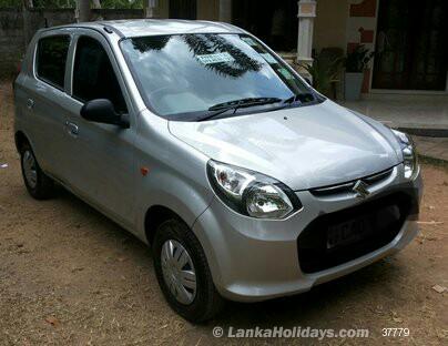Kandy Taxi/Cab