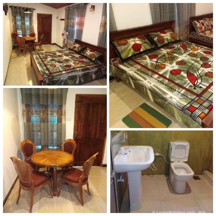 Anuradhapura House