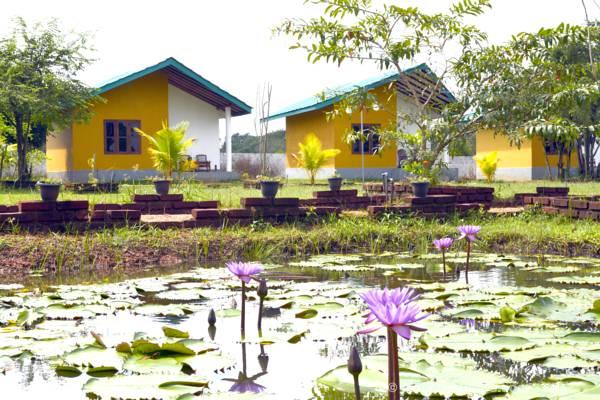 Anuradhapura Hotel