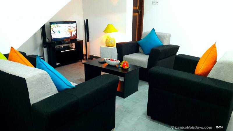 Panadura House