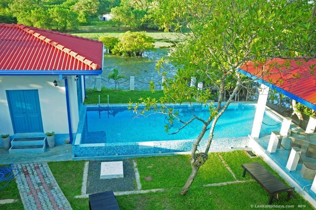 Tangalle Bungalow