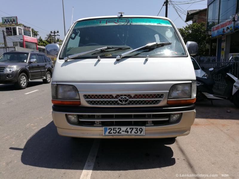 Mabole  Taxi/Cab