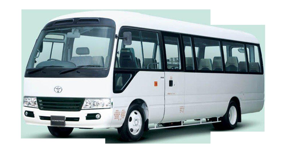Colombo Bus/Coach