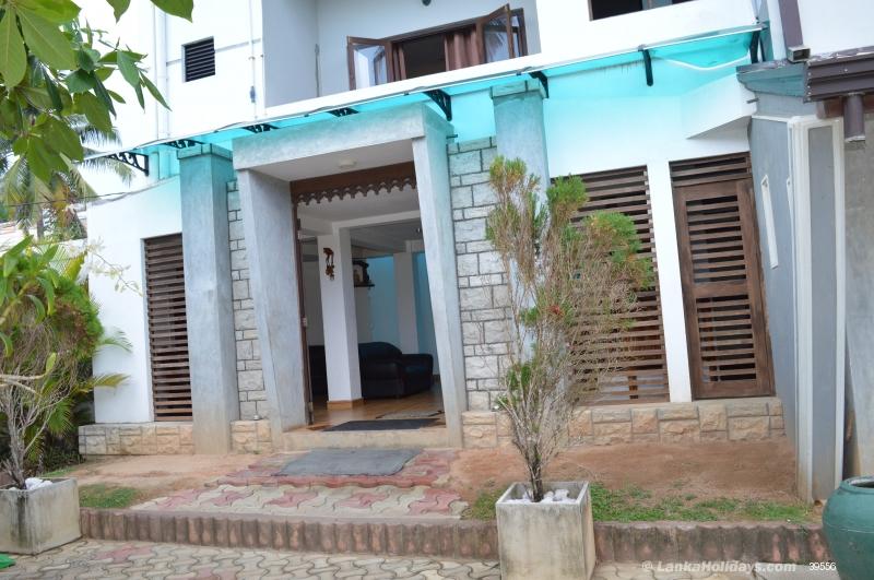 Matara Hotel