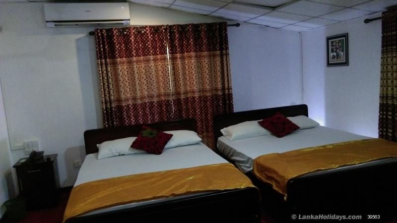 Anuradhapura Guest House