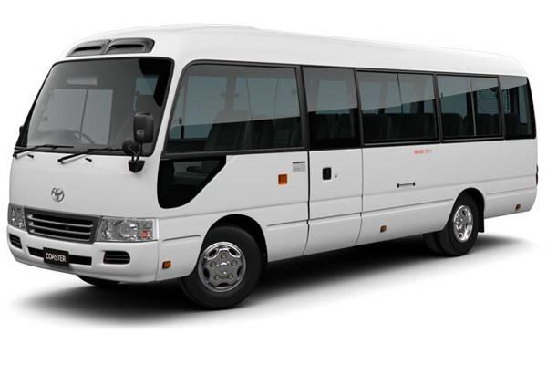 Colombo Bus/Coach