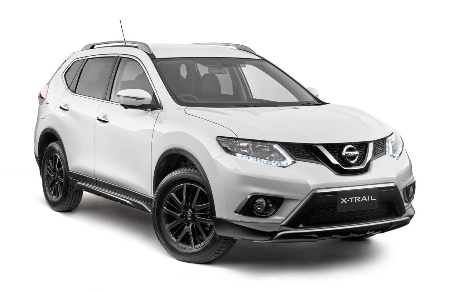Sri Lanka Jeep Rentals/Hire Nissan X Trail for rent