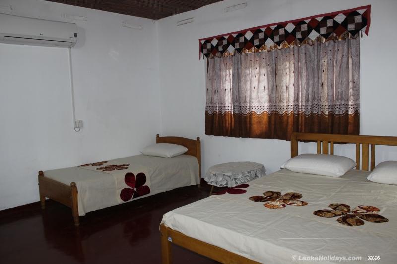 Anuradhapura House