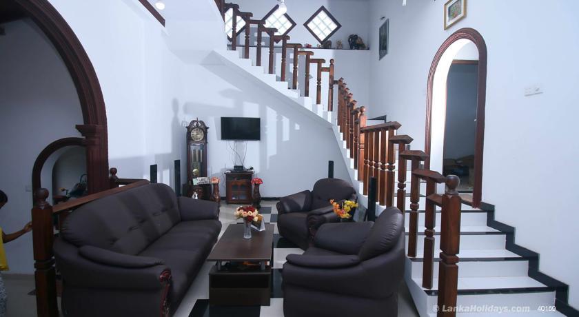 Hikkaduwa Villa