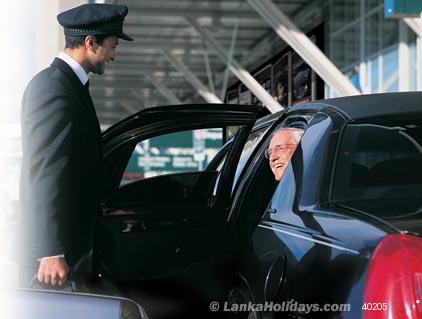 Rajagiriya Car
