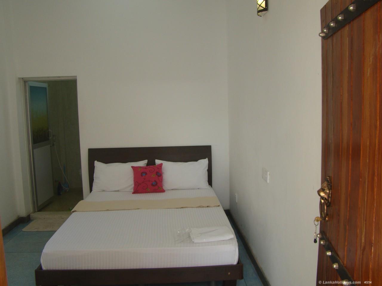 Our Room