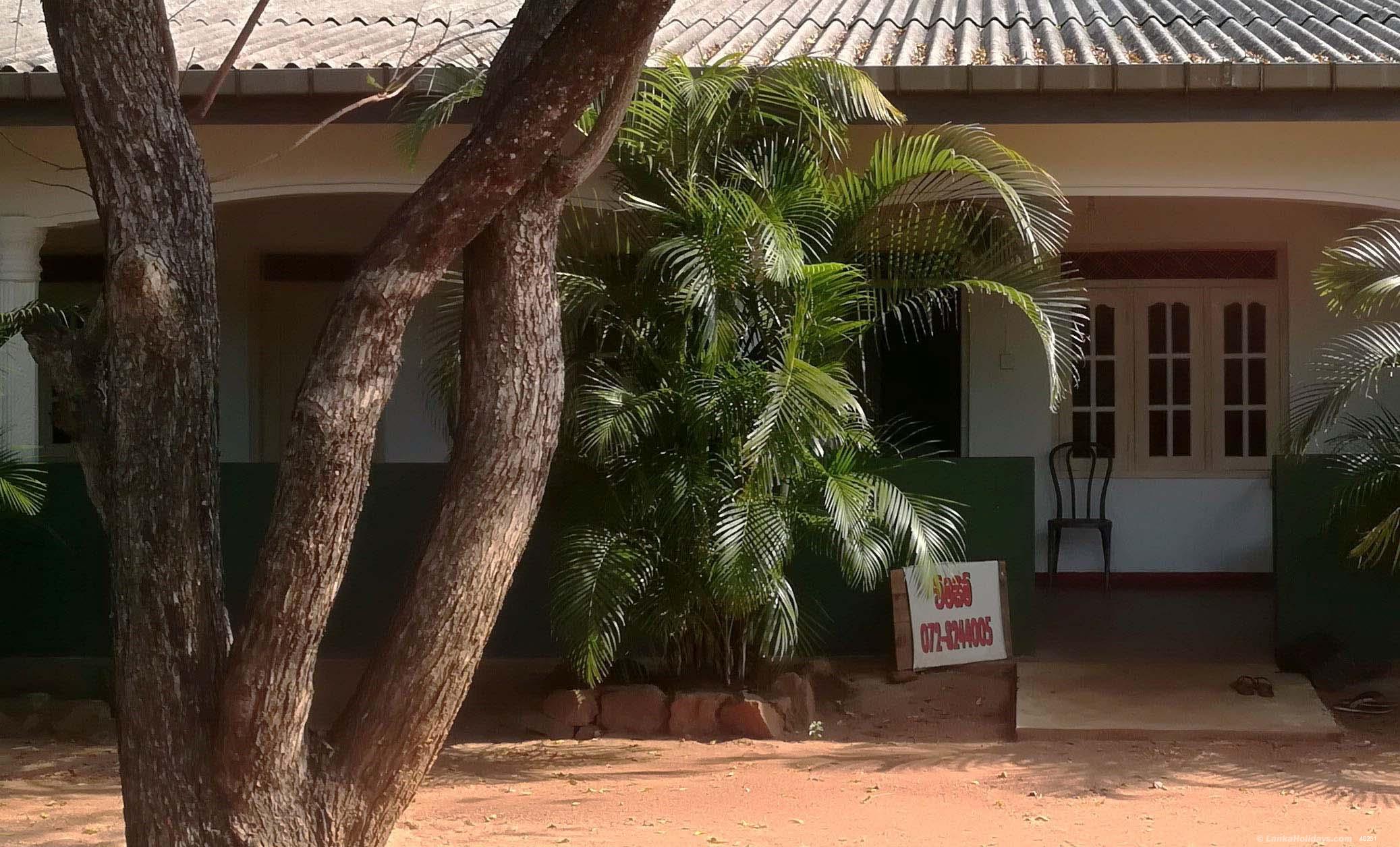 Dambulla Guest House