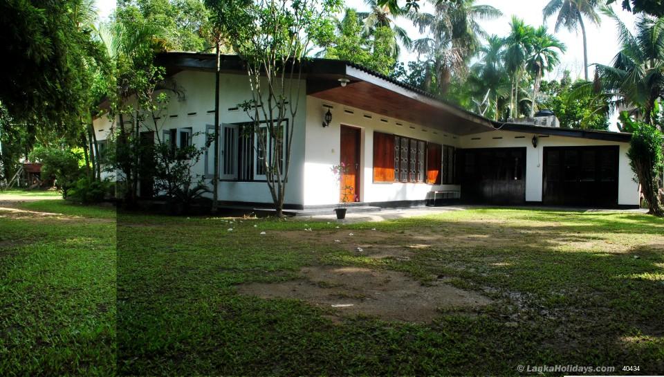 Galle House