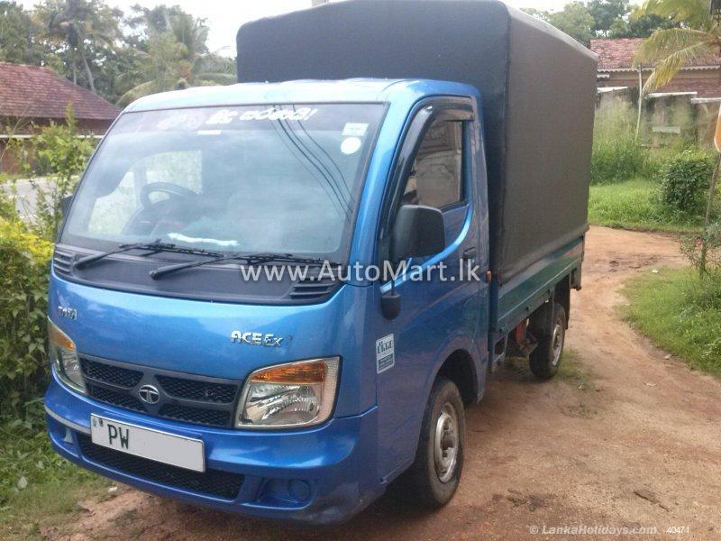 Kottawa Lorry