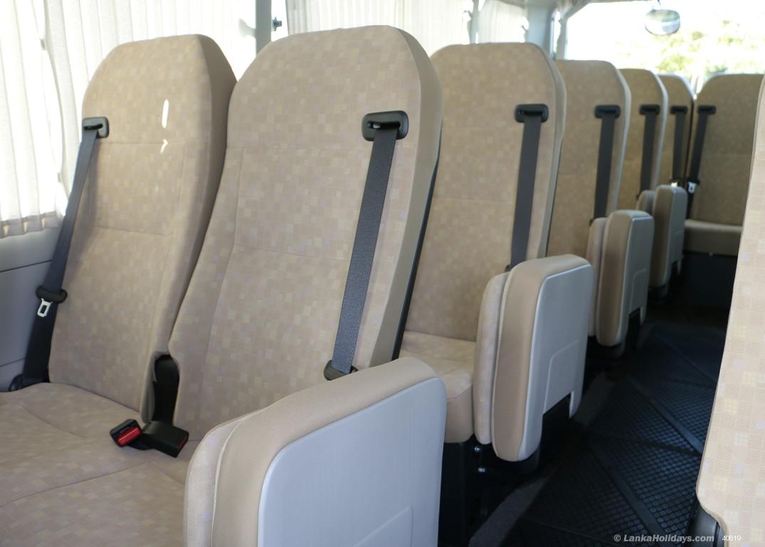 Seats