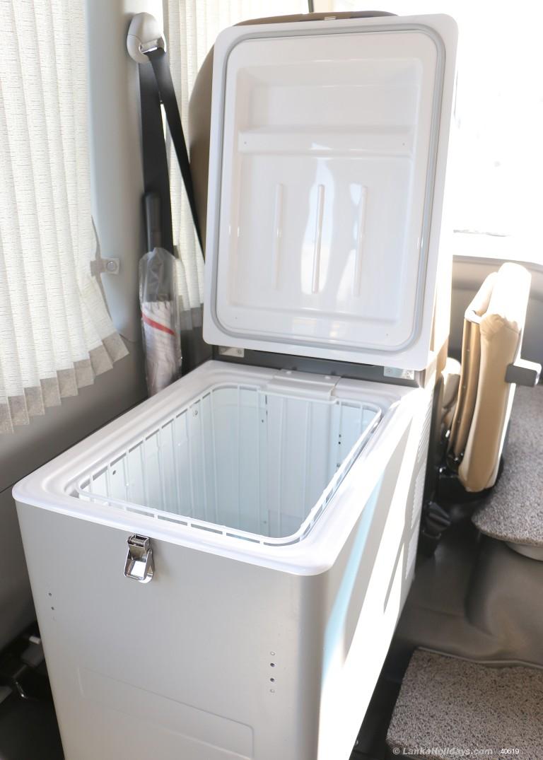 Cool Box